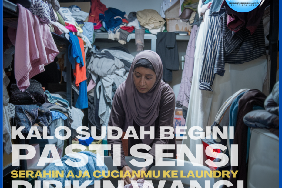 Laundry Cikarang Baru Meikarta Jababeka CIkarang Pusat Pasar Bersih (10)